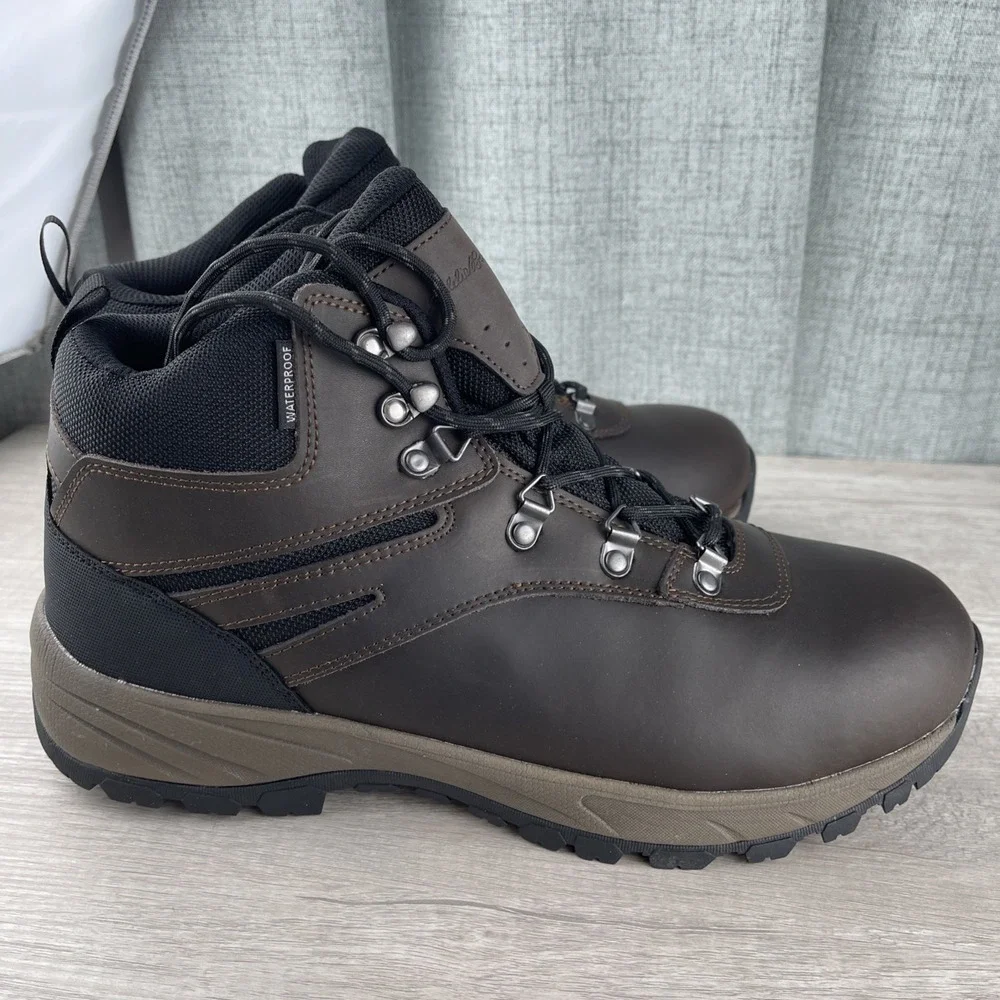 Eddie Bauer new box